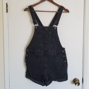 Donating 6/30 Old Navy Overalls